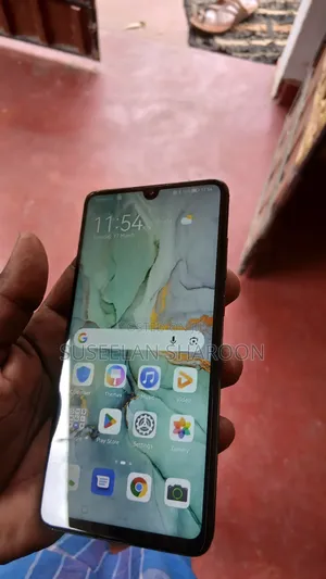 Huawei P30 Pro 128 GB Black