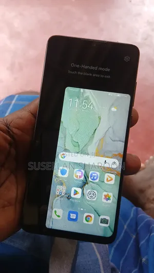 Huawei P30 Pro 128 GB Black