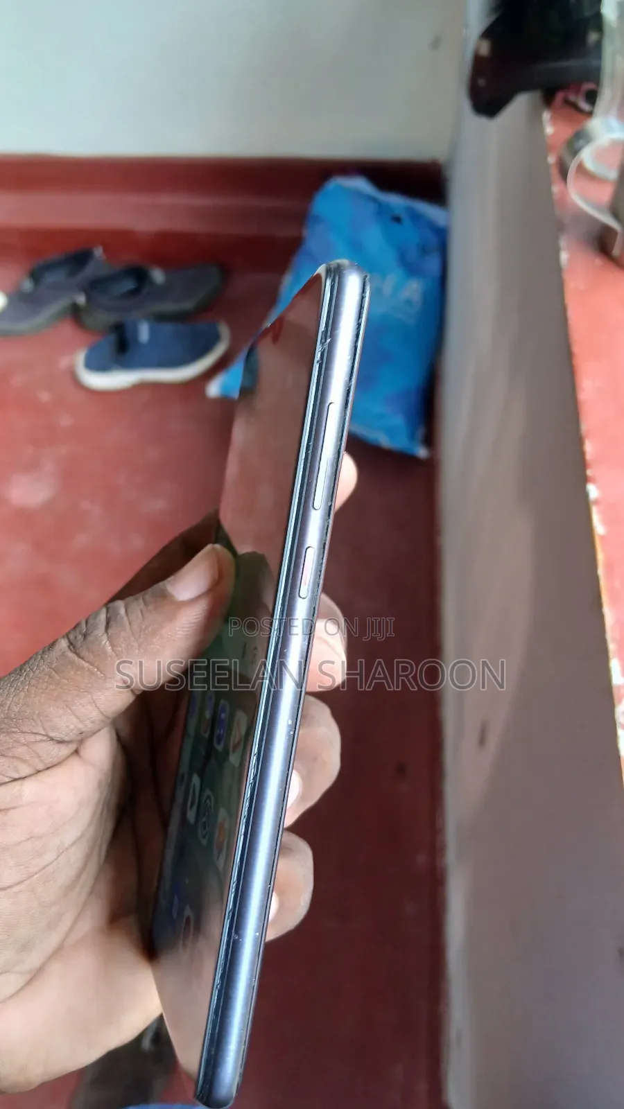 Huawei P30 Pro 128 GB Black