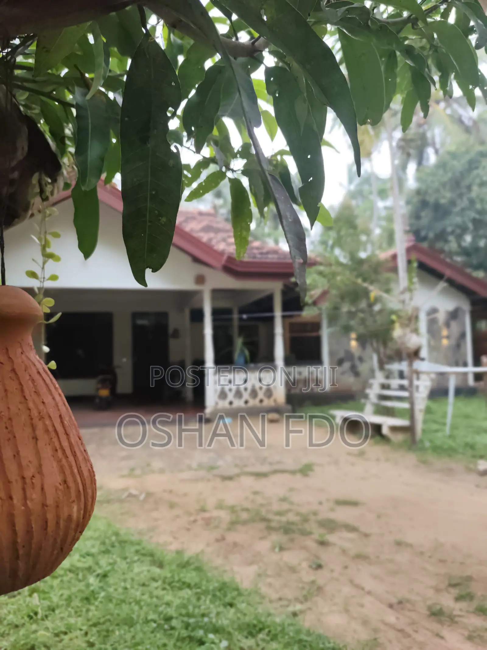 Furnished 3bdrm House in Oshen, Madampe for sale