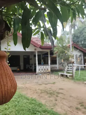 Furnished 3bdrm House in Oshen, Madampe for sale