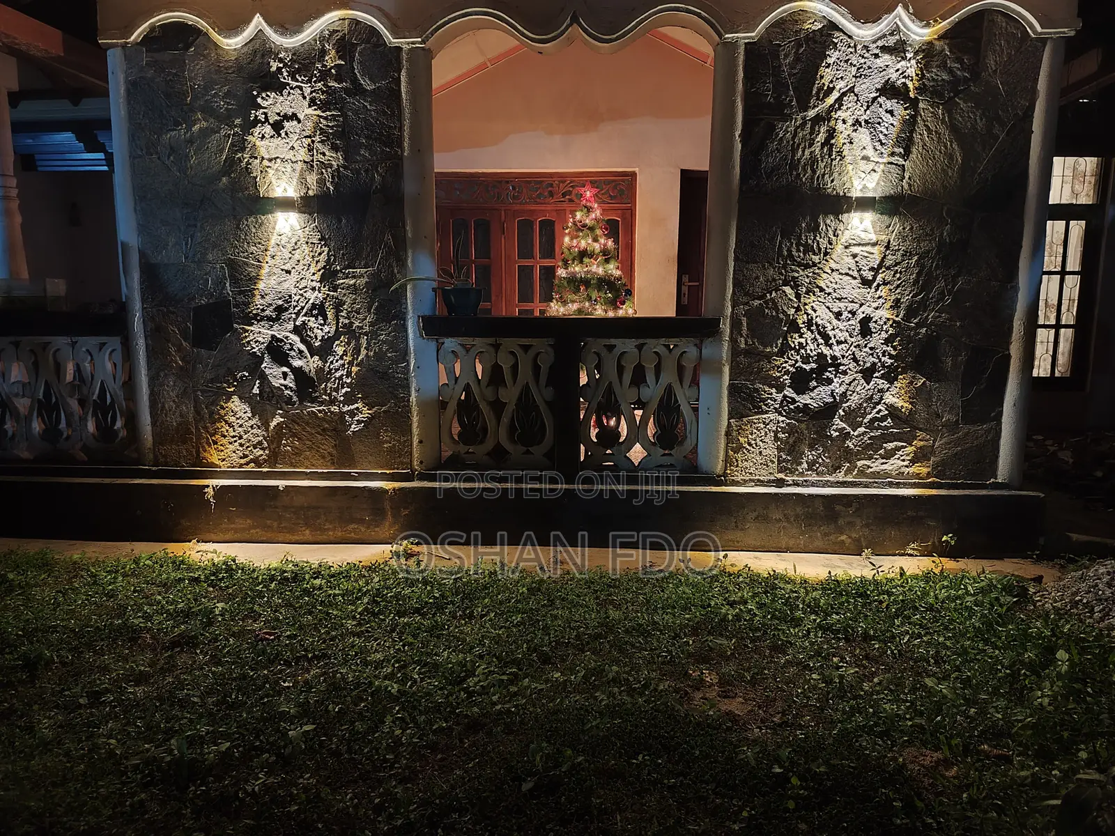 Furnished 3bdrm House in Oshen, Madampe for sale