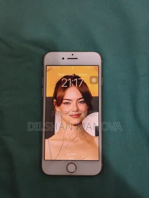 Apple iPhone 8 64 GB Pink