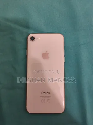 Apple iPhone 8 64 GB Pink
