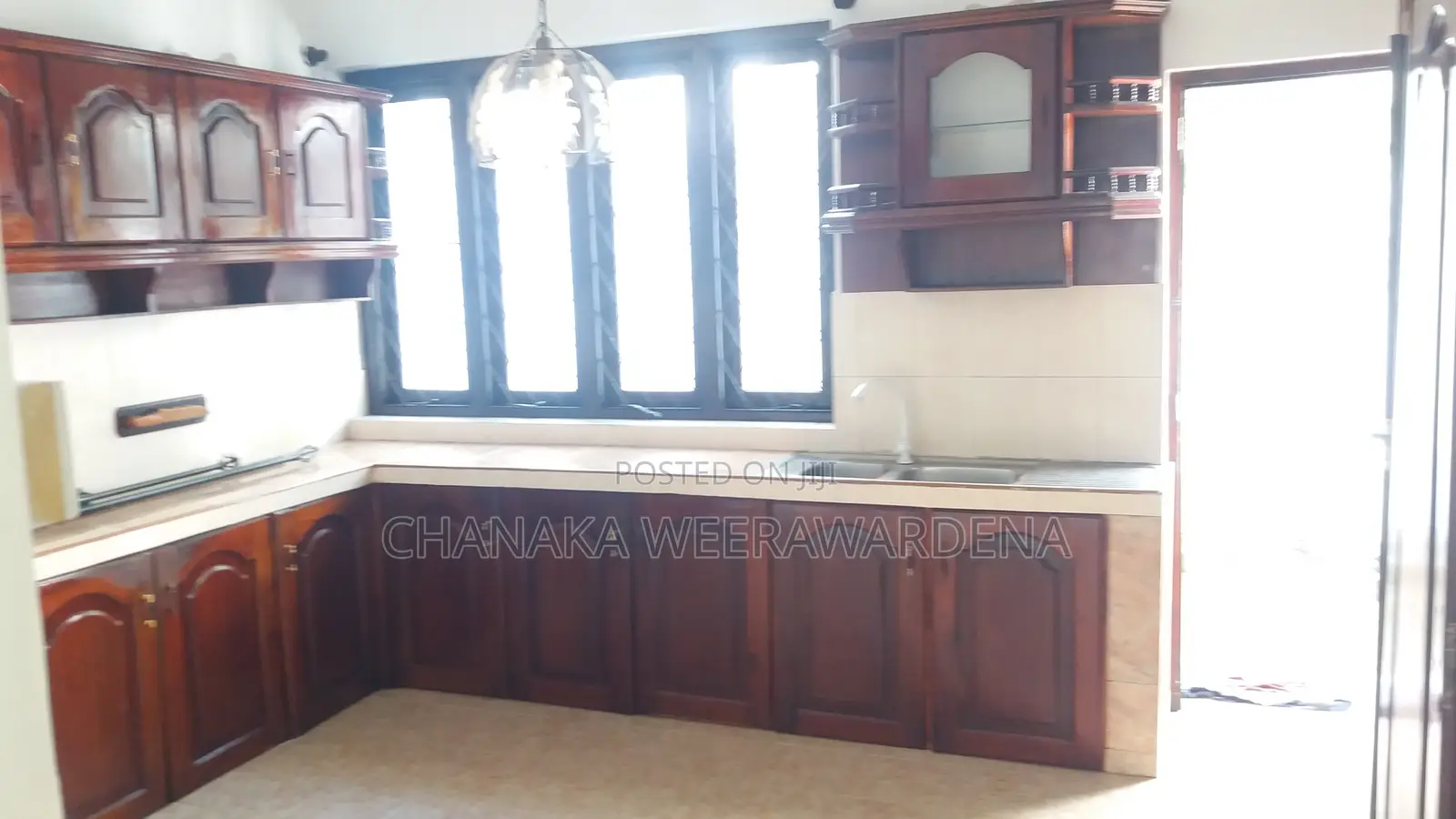 4bdrm House in Kirulapana for rent