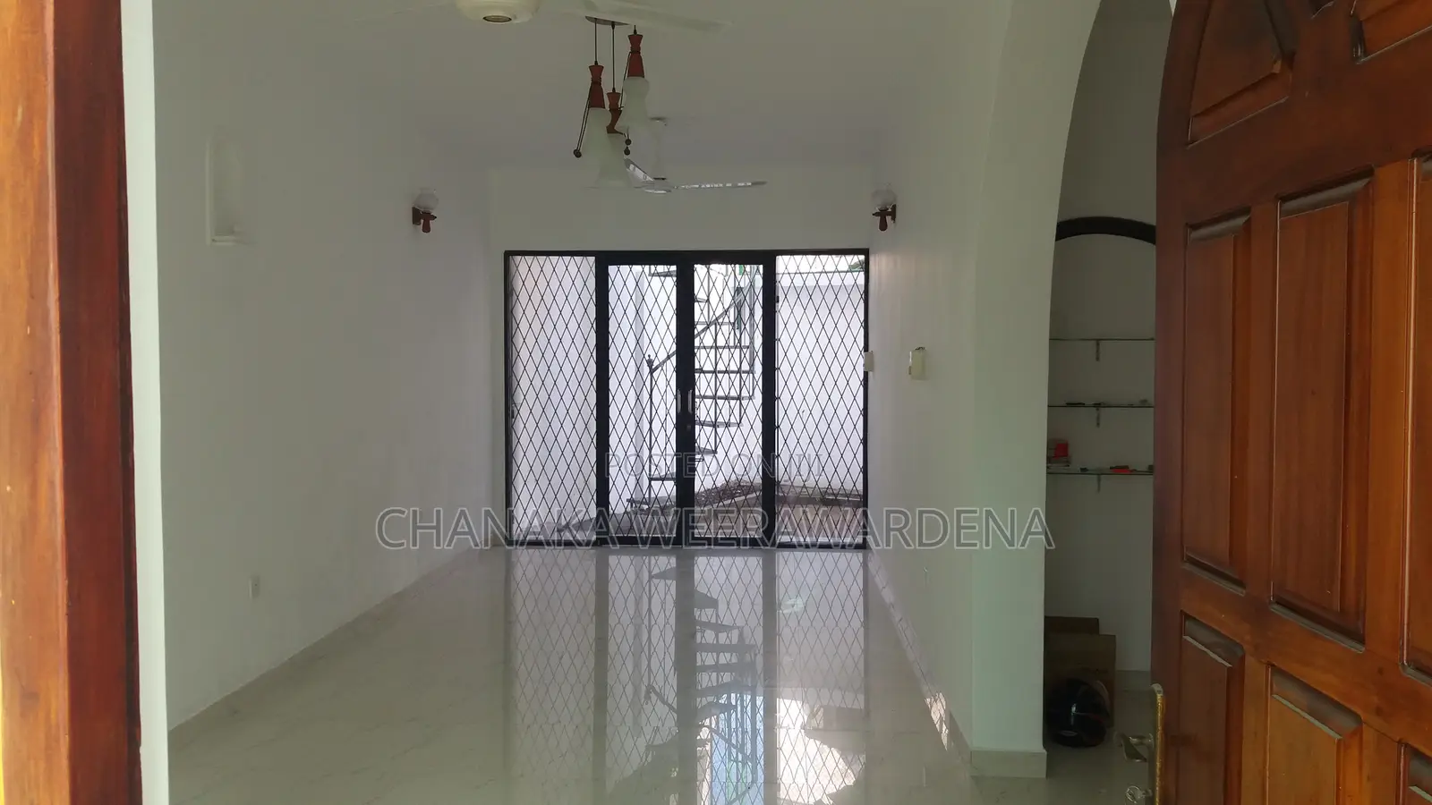 4bdrm House in Kirulapana for rent