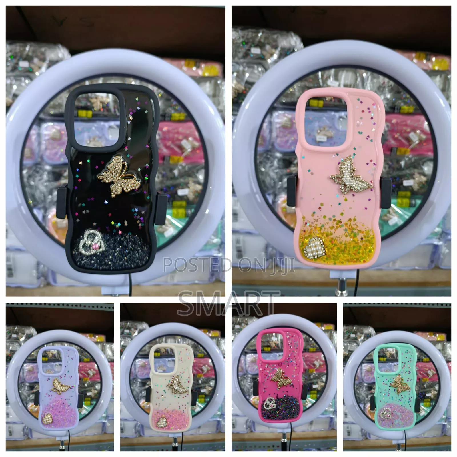 New Style Mobile Back Covers – Trendy Stylish Designs