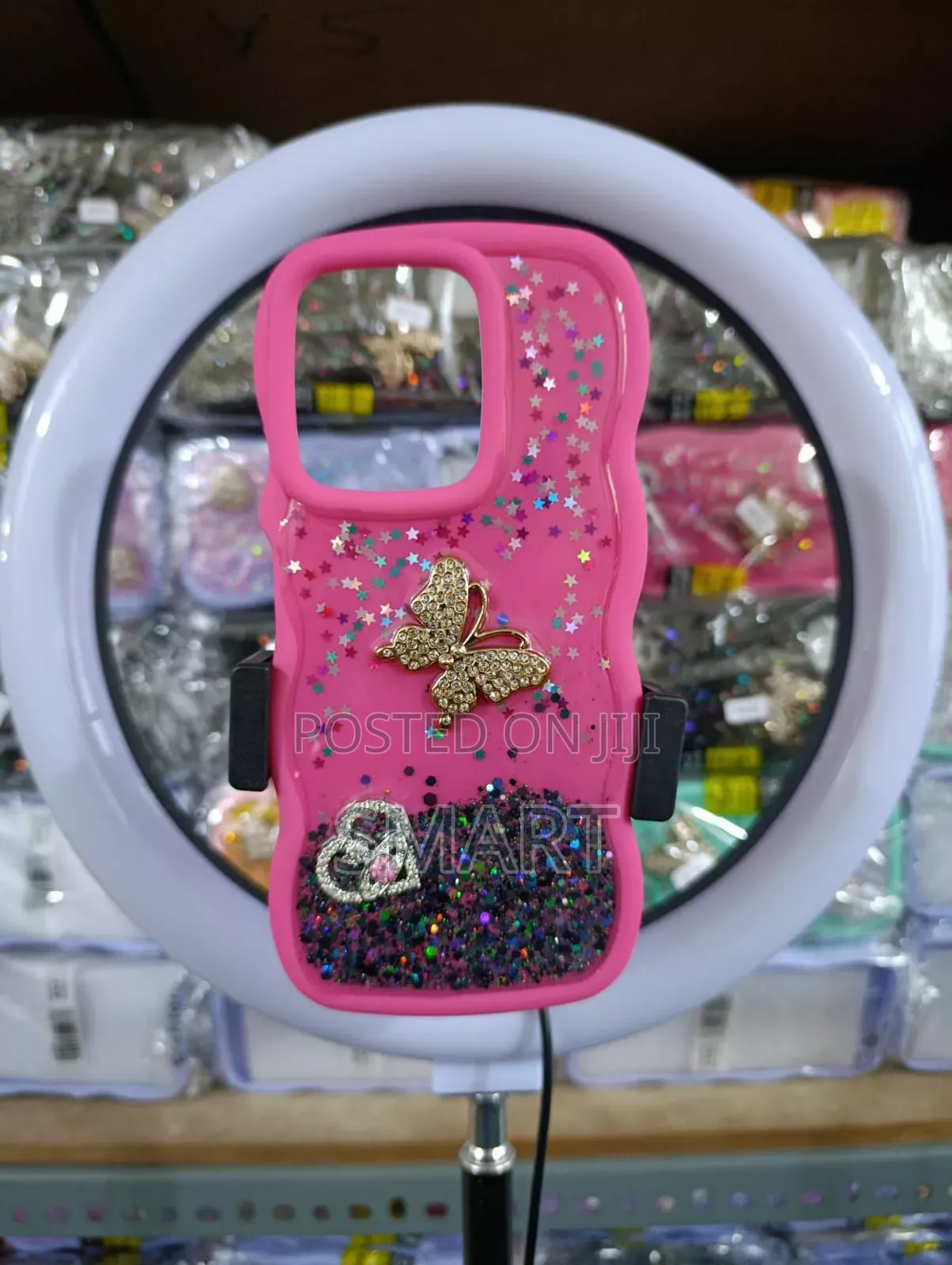 New Style Mobile Back Covers – Trendy Stylish Designs