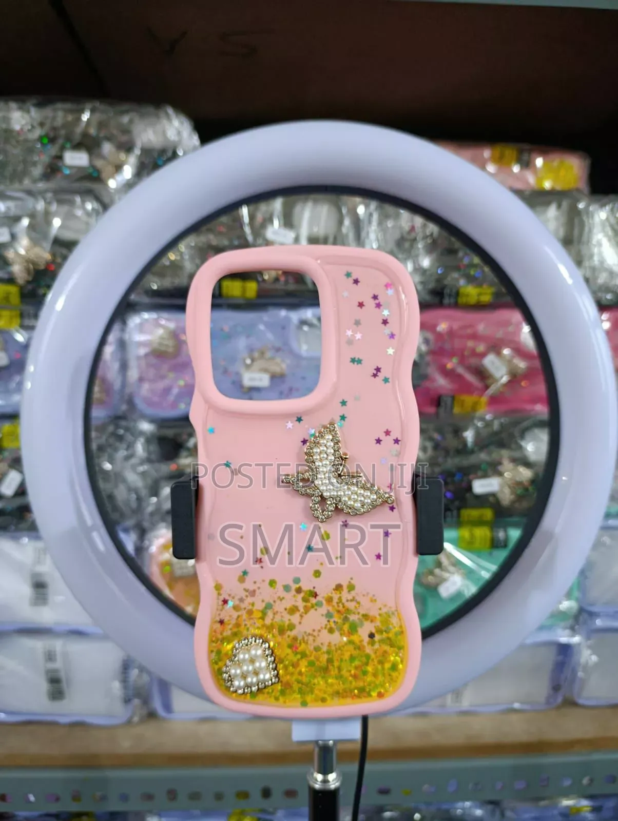 New Style Mobile Back Covers – Trendy Stylish Designs