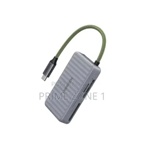 Ugreen 55886 Usb-C Multi Card Reader Case