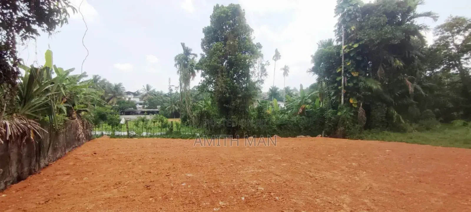 Malabe 12 P Land for Sale