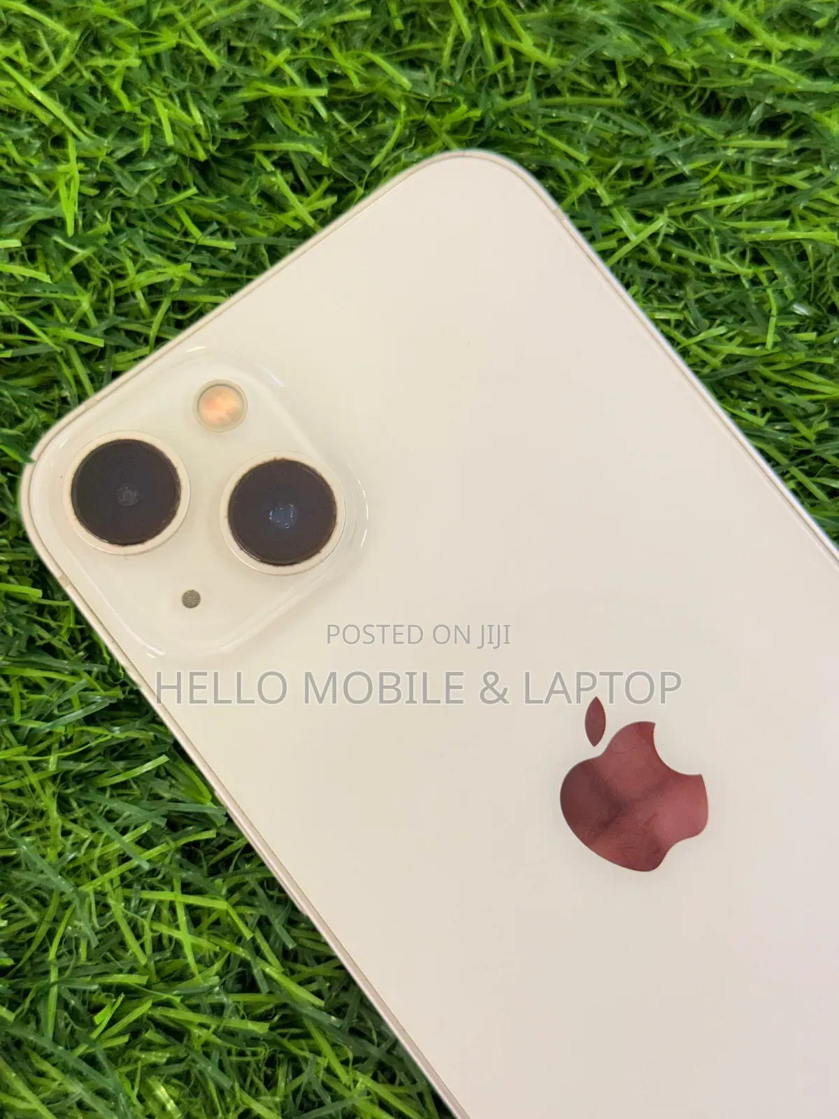 Apple iPhone 13 128 GB White