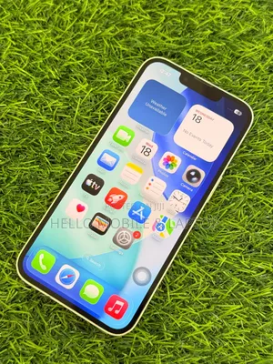 Apple iPhone 13 128 GB White