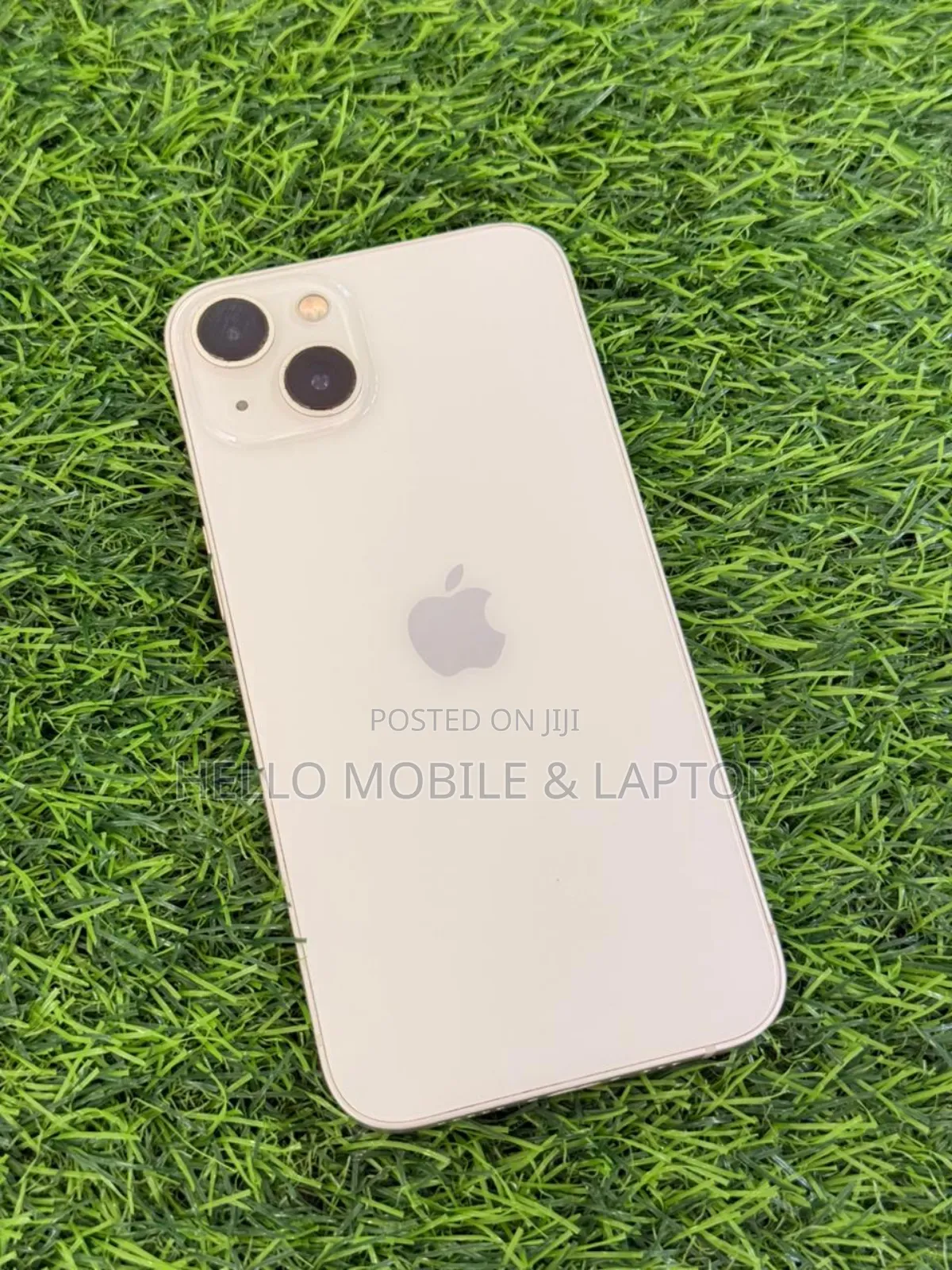 Apple iPhone 13 128 GB White