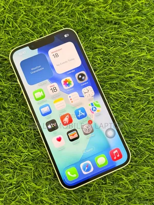 Apple iPhone 13 128 GB White