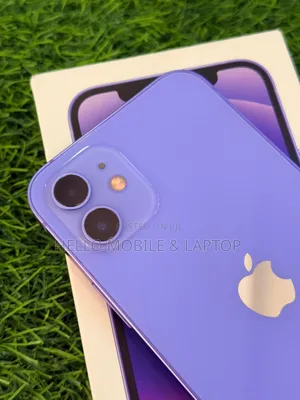 Apple iPhone 11 128 GB Purple