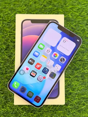 Apple iPhone 11 128 GB Purple