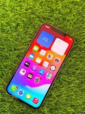 Apple iPhone 12 Pro Max 128 GB Black