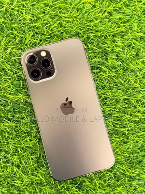 Apple iPhone 12 Pro Max 128 GB Black