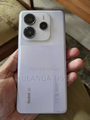 Xiaomi Redmi Note 14 5G 256 GB Purple