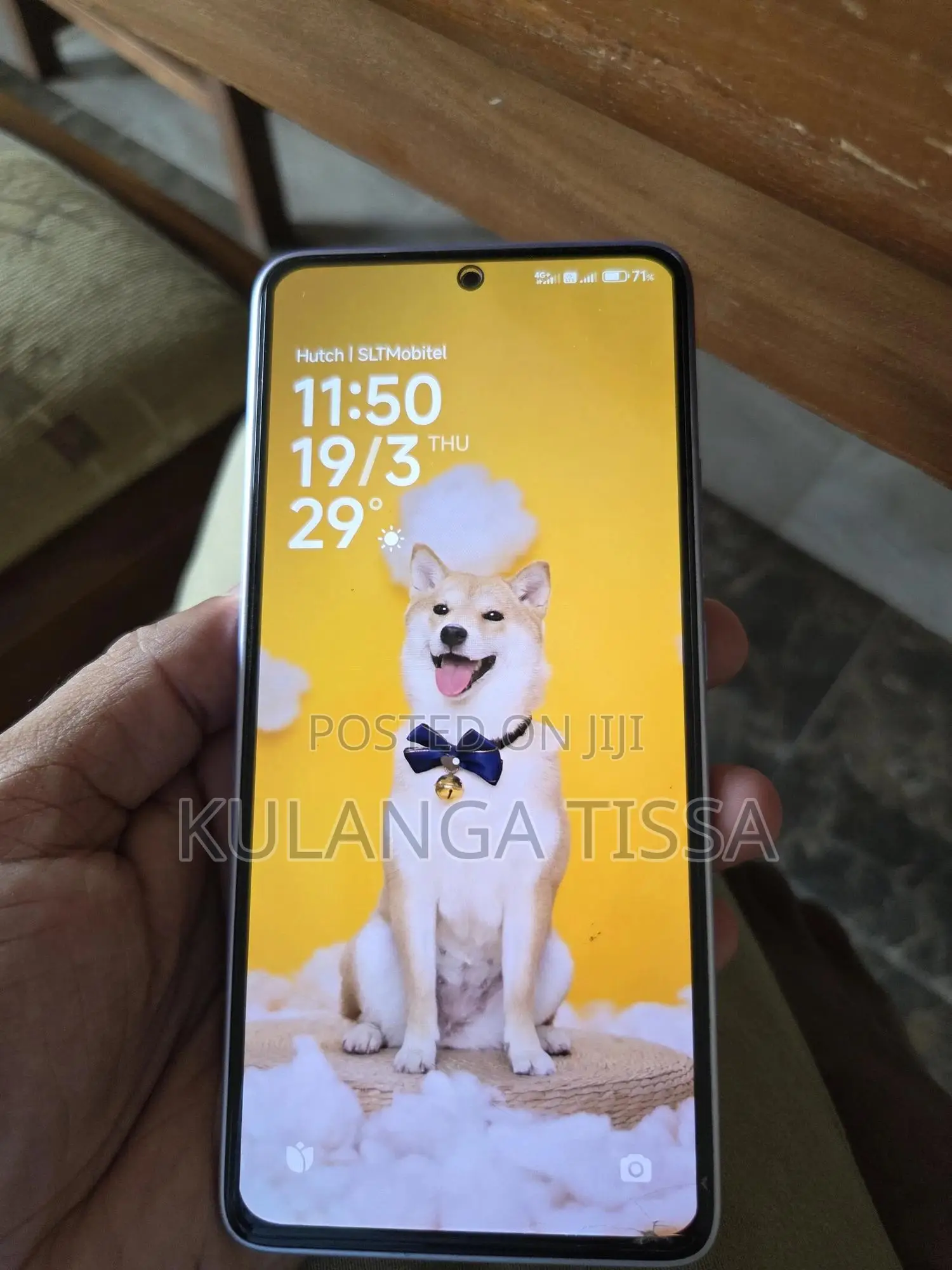 Xiaomi Redmi Note 14 5G 256 GB Purple