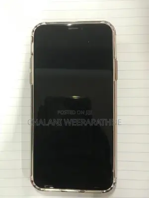 Apple iPhone XS 256 GB Gold