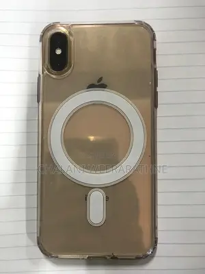Apple iPhone XS 256 GB Gold