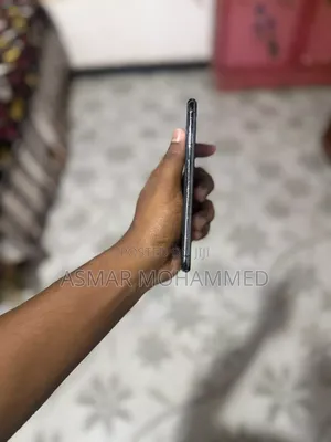 Apple iPhone X 64 GB Black