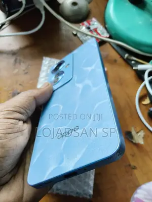 Oppo F27 Pro 5G 256 GB Blue