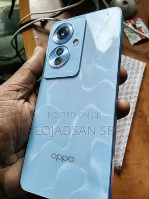Oppo F27 Pro 5G 256 GB Blue