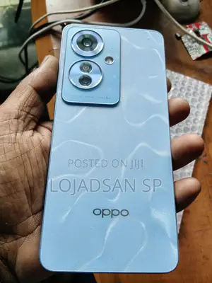 Oppo F27 Pro 5G 256 GB Blue
