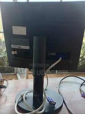 Samsung Desktop Monitor