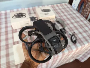 Dji Avata Pro View Combo (Fly More Combo)
