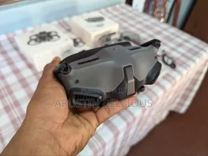 Dji Avata Pro View Combo (Fly More Combo)