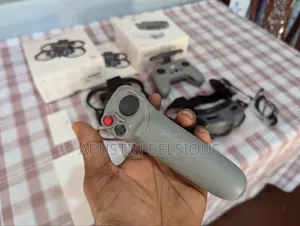 Dji Avata Pro View Combo (Fly More Combo)