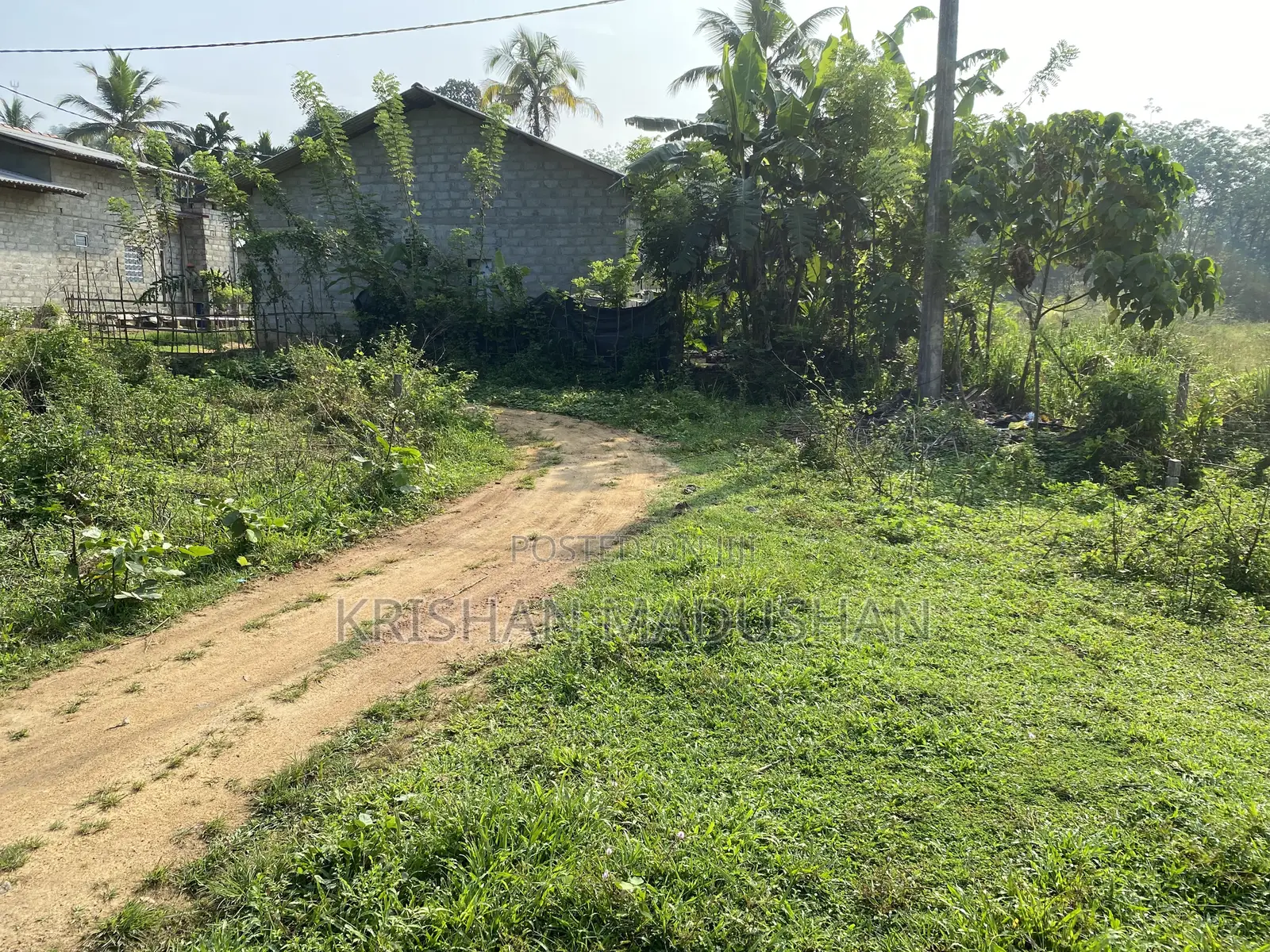 Land for Sale