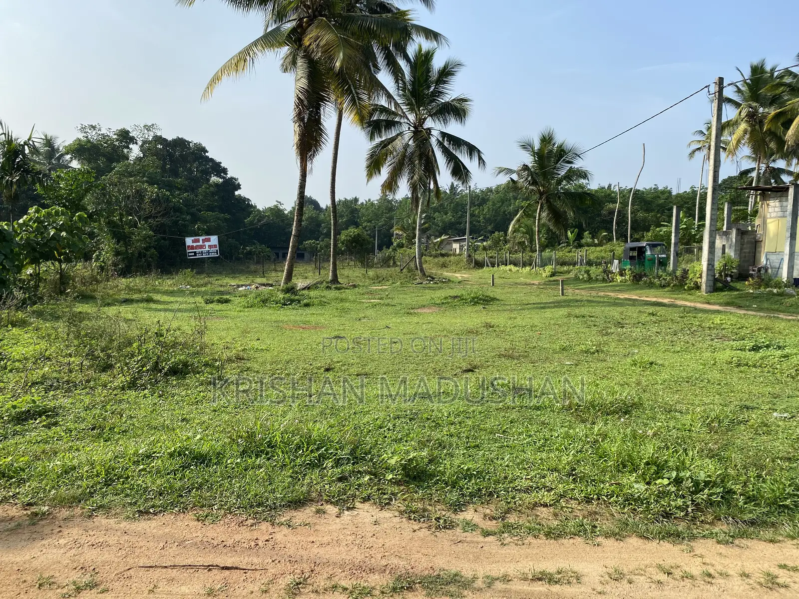 Land for Sale