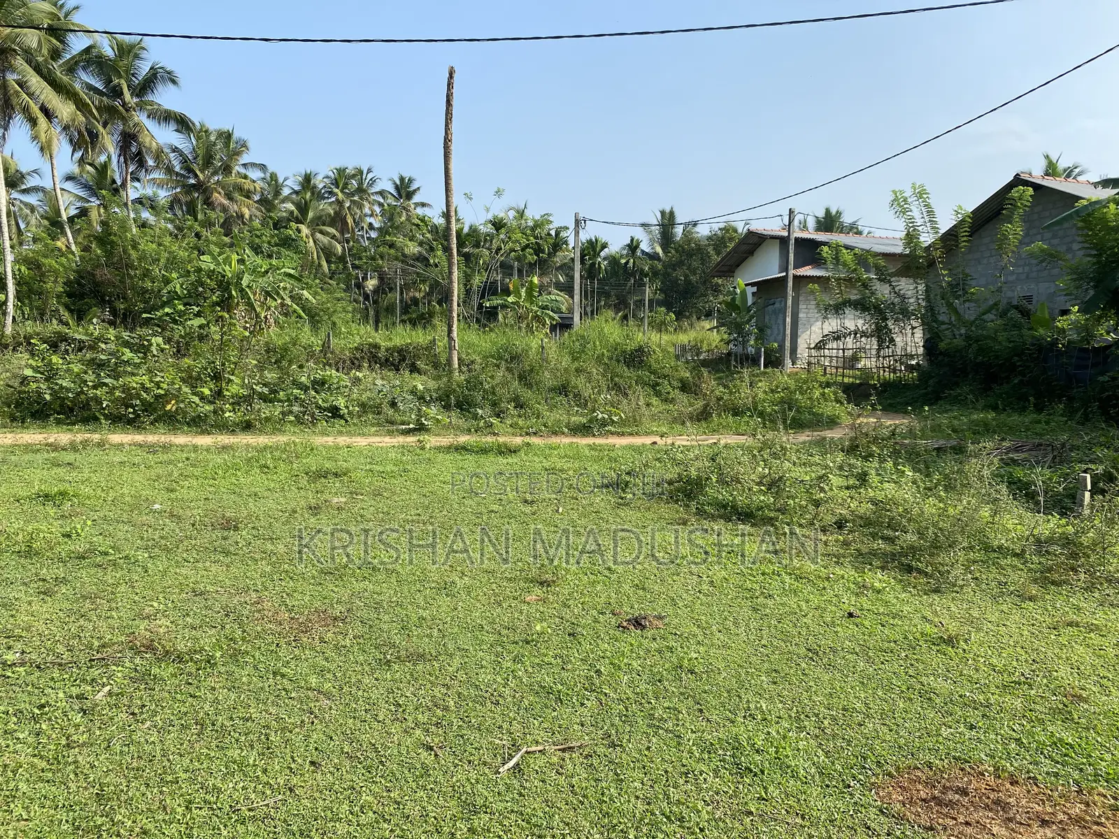 Land for Sale