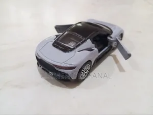 Alloy Model Car