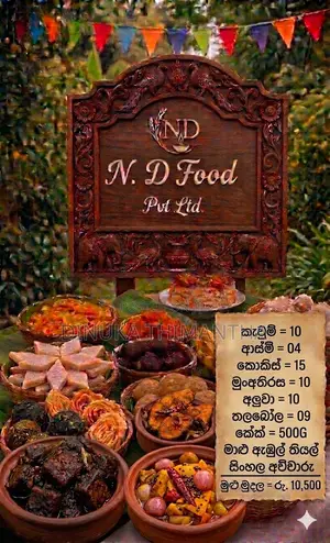 Awrudu Kawili Mallak Obe Gedarata.