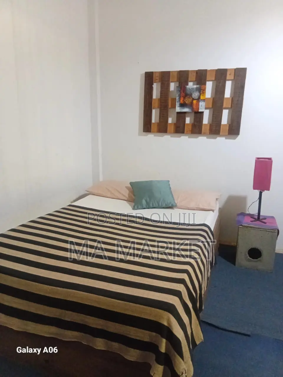 Furnished 2bdrm Apartment in Ground Floor, Kottawa for rent