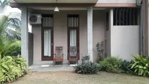 Furnished 2bdrm Apartment in Ground Floor, Kottawa for rent