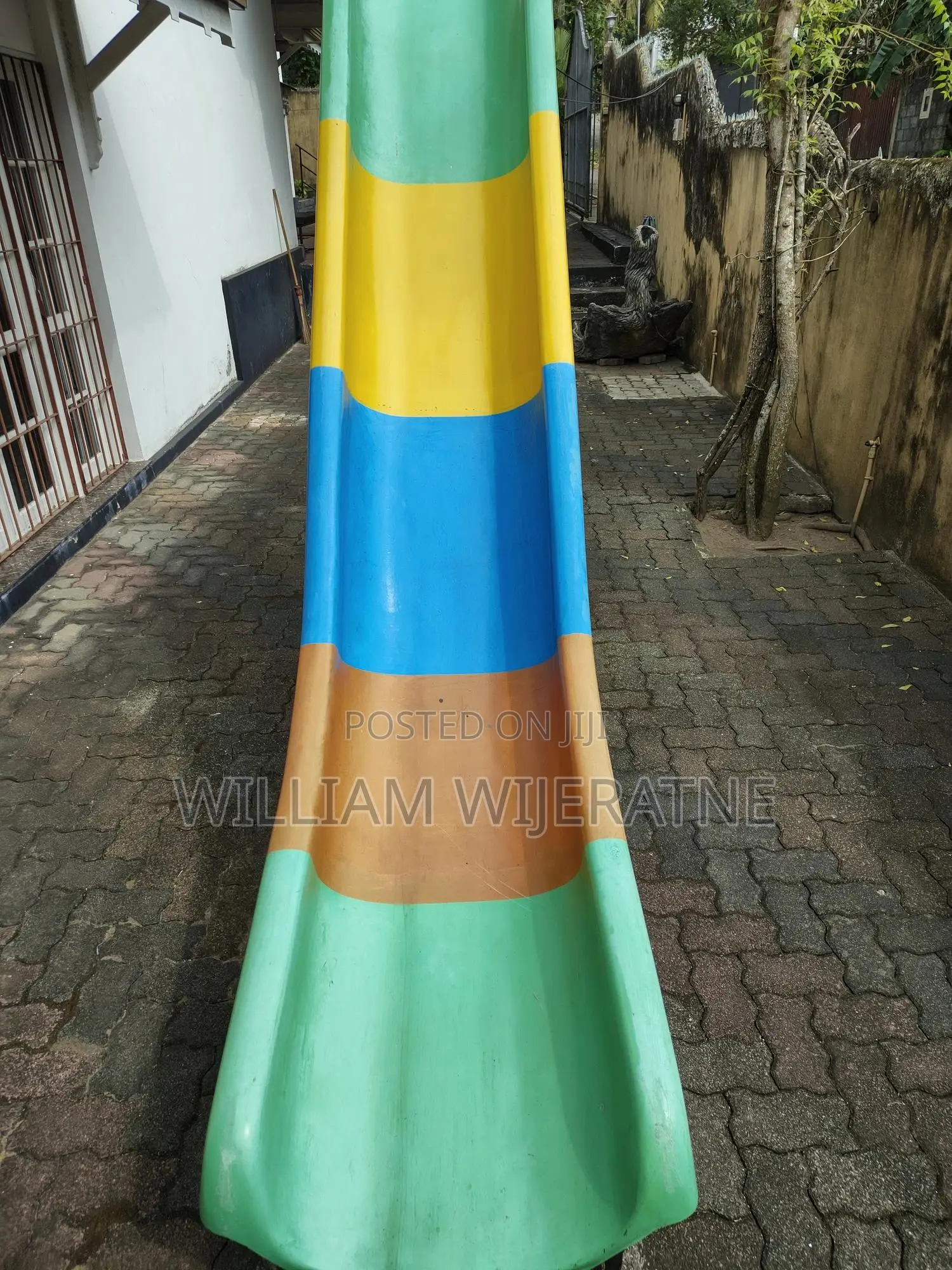 High Quality Multifunctional Kids Toys, Slide Set