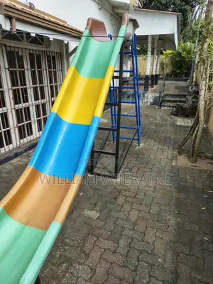 High Quality Multifunctional Kids Toys, Slide Set