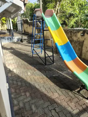 High Quality Multifunctional Kids Toys, Slide Set