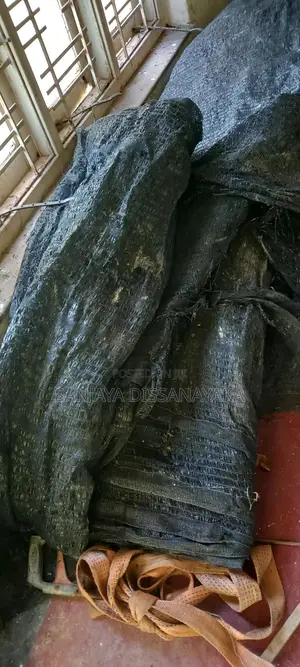 Net and Water System for Sale