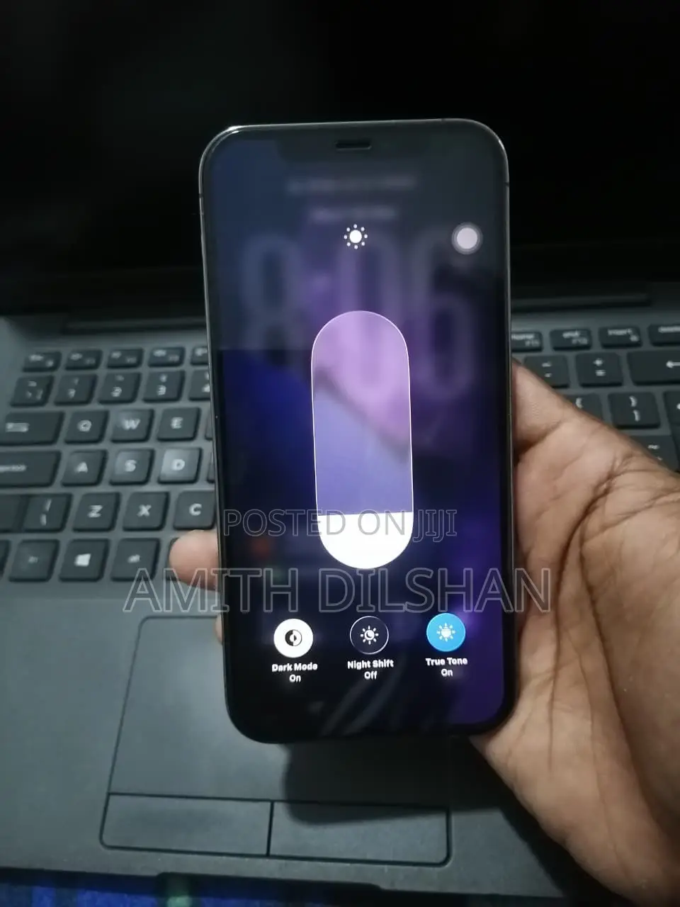 Apple iPhone 12 Pro 256 GB Blue