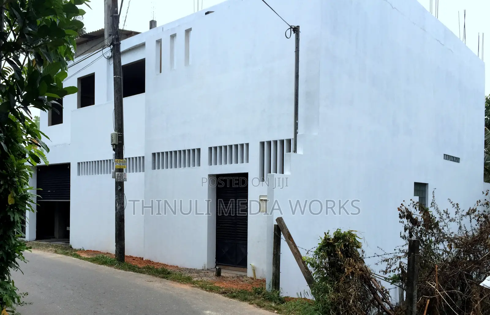 4bdrm House in Hokandara for sale