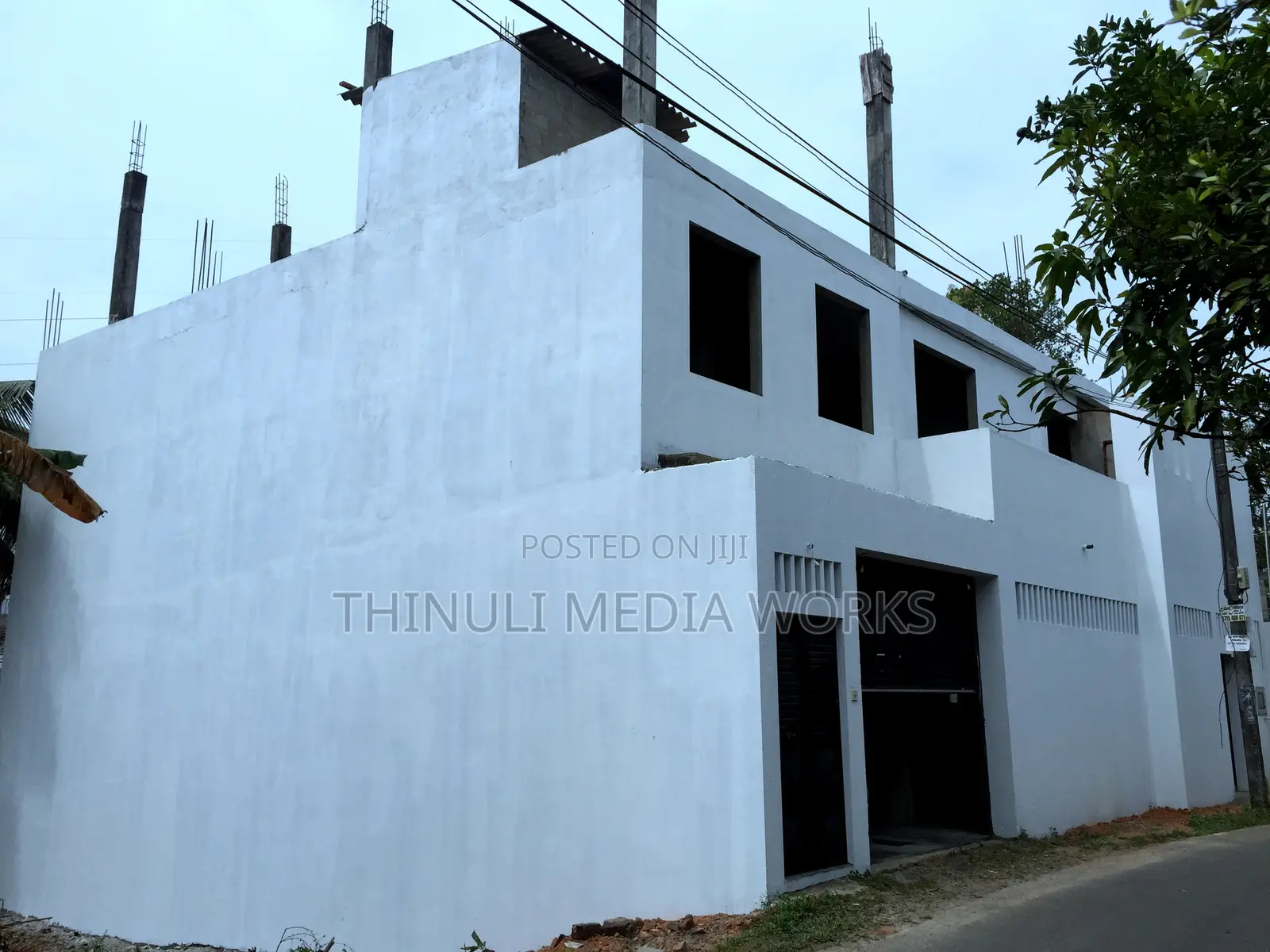 4bdrm House in Hokandara for sale