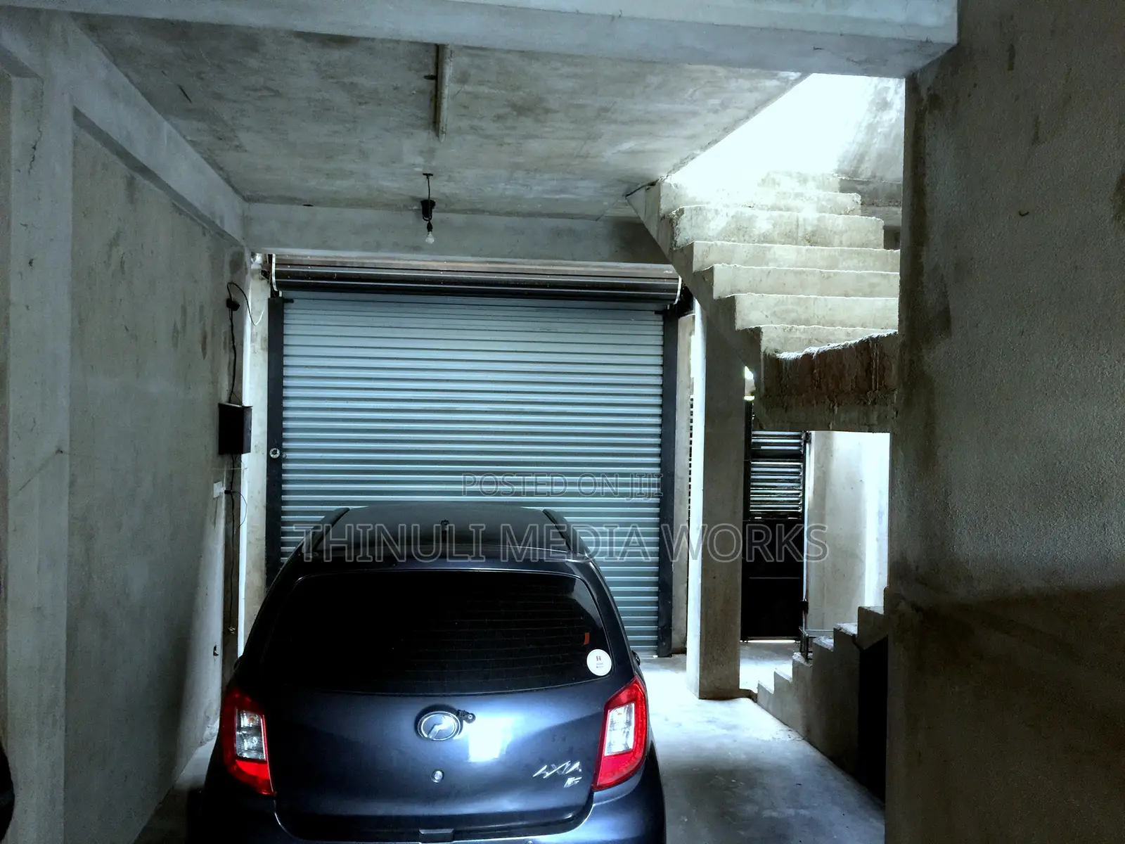 4bdrm House in Hokandara for sale